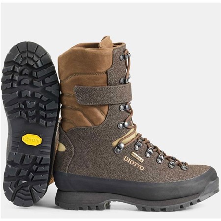 ZAPATOS HOMBRE DIOTTO NO-SCRATCH