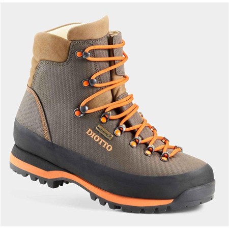 Zapatos Hombre Diotto Woodcock-Hv