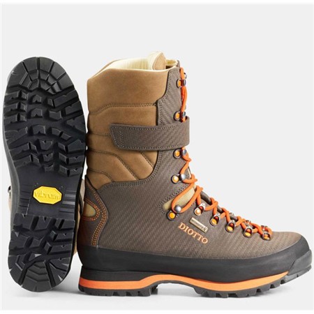 ZAPATOS HOMBRE DIOTTO WOODLAND HV