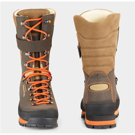 ZAPATOS HOMBRE DIOTTO WOODLAND HV