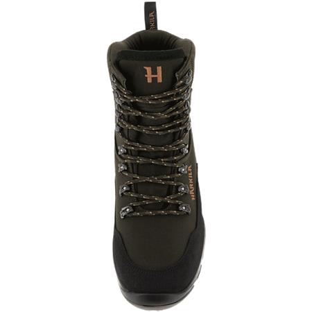 Zapatos Hombre Harkila Pro Hunter Light Mid Gtx