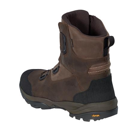 ZAPATOS HOMBRE HARKILA REIDMAR GTX - MARRON