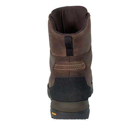 ZAPATOS HOMBRE HARKILA REIDMAR GTX - MARRON