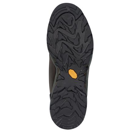 ZAPATOS HOMBRE HARKILA REIDMAR GTX - MARRON