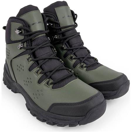 Zapatos Hombre Korum Ripstop Trail Boot
