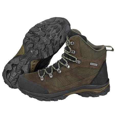 Zapatos Hombre Ligne Verney-Carron Chamois - Kaki
