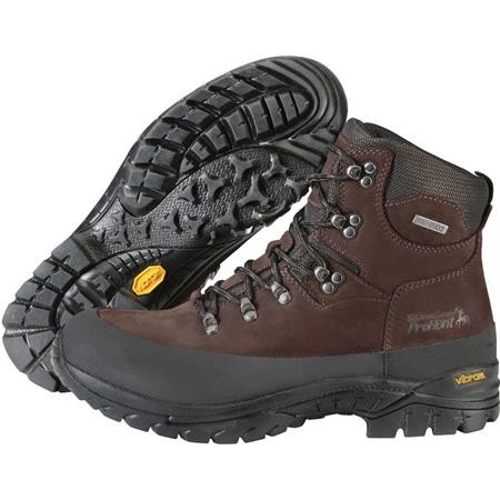 Zapatos Hombre Ligne Verney-Carron Ibex