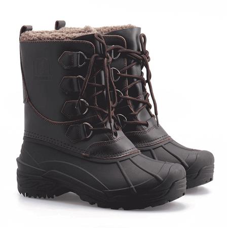 ZAPATOS HOMBRE - MARRÓN ROUCHETTE HUDSON - MARRON