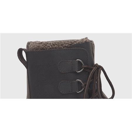 ZAPATOS HOMBRE - MARRÓN ROUCHETTE HUDSON - MARRON