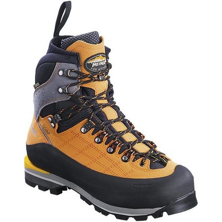 Zapatos Hombre Meindl Jorasse Gtx