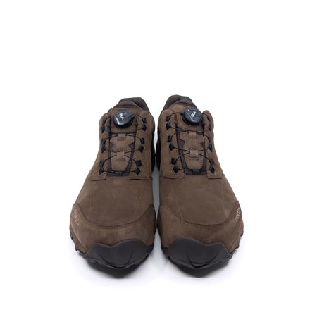 ZAPATOS HOMBRE-MUJER TREKSTA EDITION BOA GTX