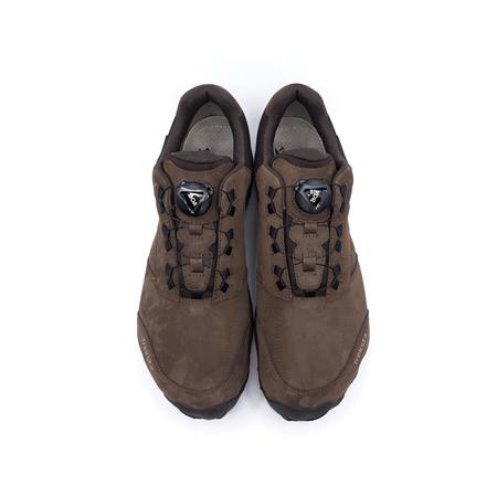 ZAPATOS HOMBRE-MUJER TREKSTA EDITION BOA GTX