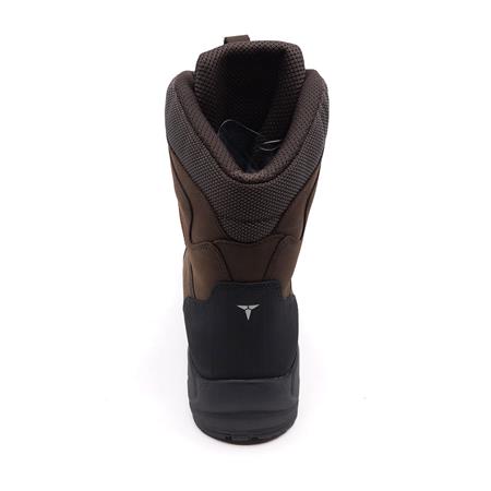 ZAPATOS HOMBRE-MUJER TREKSTA TUNDRA 8 BOA HTX - MARRON