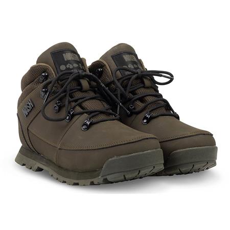 ZAPATOS HOMBRE NASH ZT TRAIL BOOTS