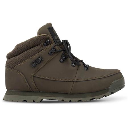 Zapatos Hombre Nash Zt Trail Boots