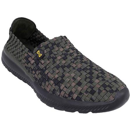 Zapatos Hombre Navitas Weave 2.0 - Camo