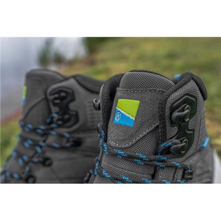 ZAPATOS HOMBRE PRESTON INNOVATIONS DURATECH ALL TERRAIN BOOTS
