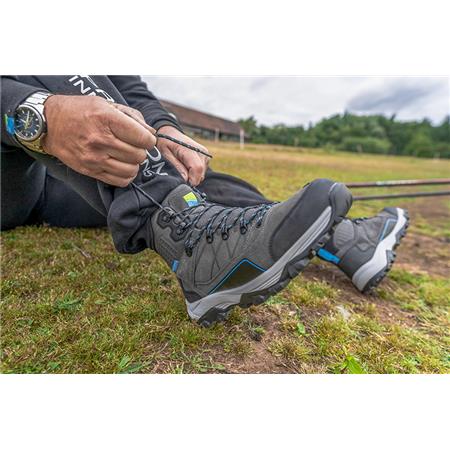 ZAPATOS HOMBRE PRESTON INNOVATIONS DURATECH ALL TERRAIN BOOTS