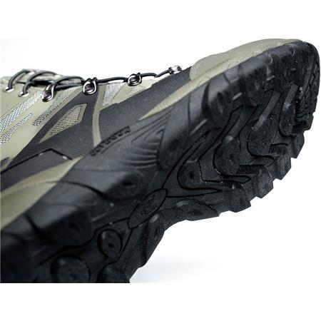 ZAPATOS HOMBRE RIDGE MONKEY APEAREL QUICKZIP ALL-WEATHE