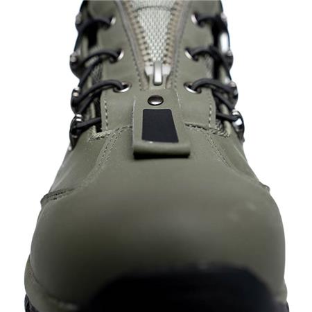 ZAPATOS HOMBRE RIDGE MONKEY APEAREL QUICKZIP ALL-WEATHE
