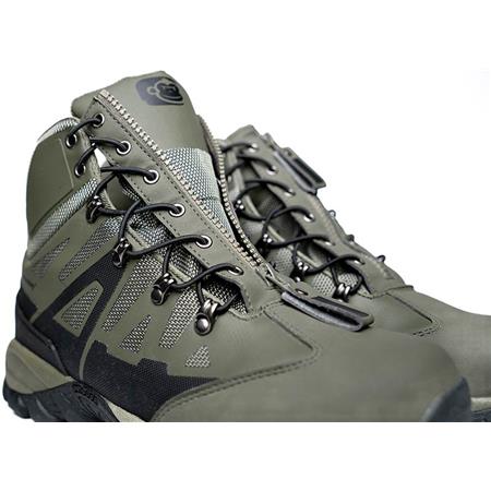 ZAPATOS HOMBRE RIDGE MONKEY APEAREL QUICKZIP ALL-WEATHE