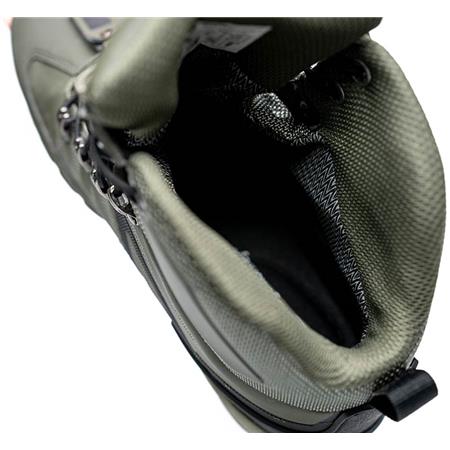 ZAPATOS HOMBRE RIDGE MONKEY APEAREL QUICKZIP ALL-WEATHE