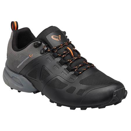 Zapatos Hombre Savage Gear X-Grip Shoe - Noir