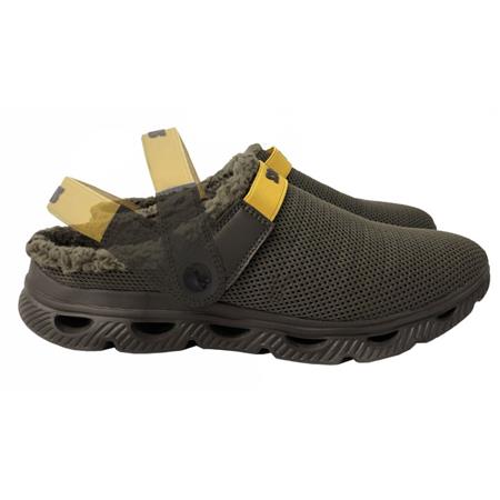 ZAPATOS HOMBRE VASS EASY-BAC WINTER FISHING TRAINERS