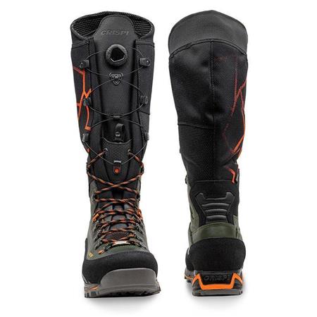 ZAPATOS HOMBRES CRISPI FUTURA NXT