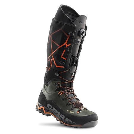 ZAPATOS HOMBRES CRISPI FUTURA NXT