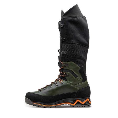 ZAPATOS HOMBRES CRISPI FUTURA NXT