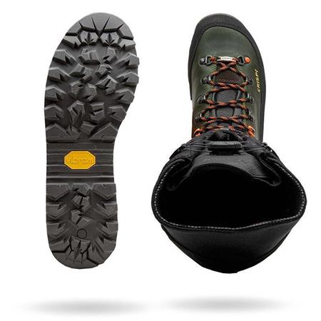 ZAPATOS HOMBRES CRISPI FUTURA NXT