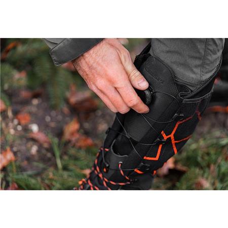 ZAPATOS HOMBRES CRISPI FUTURA NXT