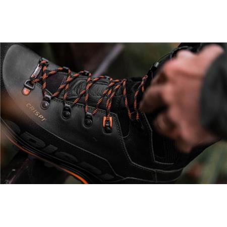 ZAPATOS HOMBRES CRISPI FUTURA NXT