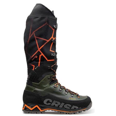 Zapatos Hombres Crispi Futura Nxt