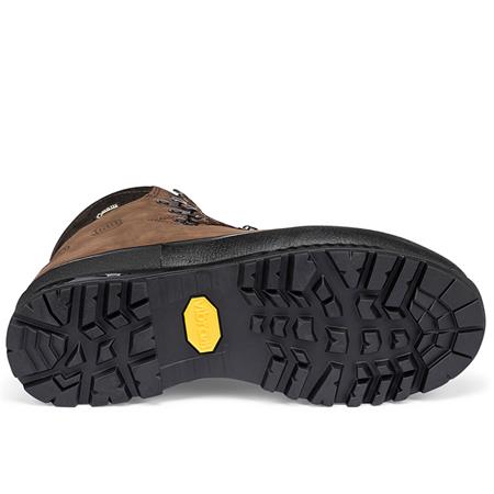 ZAPATOS HOMBRES HANWAG ALASKA GTX