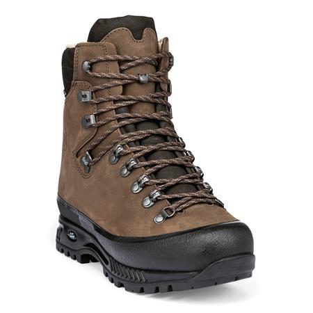 ZAPATOS HOMBRES HANWAG ALASKA GTX