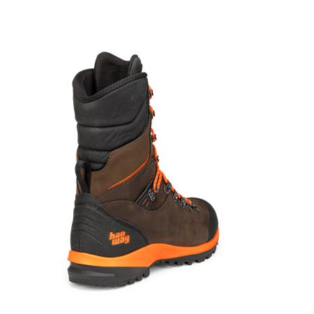ZAPATOS HOMBRES HANWAG KALIXFORS SF EXTRA GTX