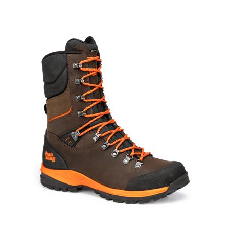 Zapatos Hombres Hanwag Kalixfors Sf Extra Gtx