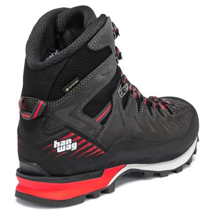 ZAPATOS HOMBRES HANWAG MAKRA PRO GTX