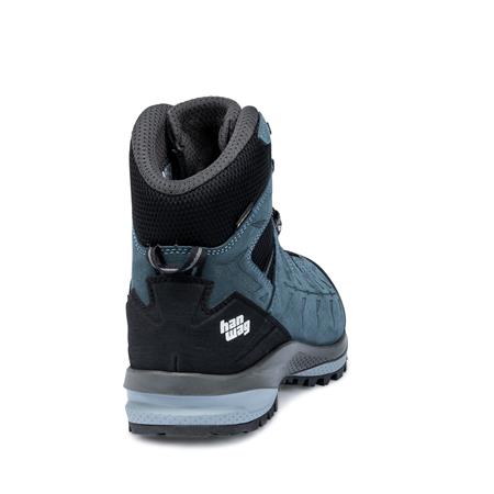 ZAPATOS HOMBRES HANWAG MAKRA TREK SF EXTRA GTX