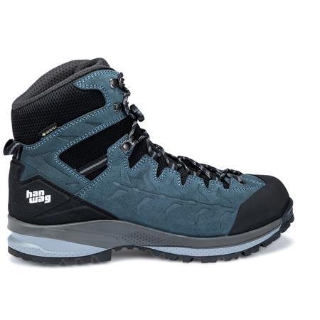 ZAPATOS HOMBRES HANWAG MAKRA TREK SF EXTRA GTX