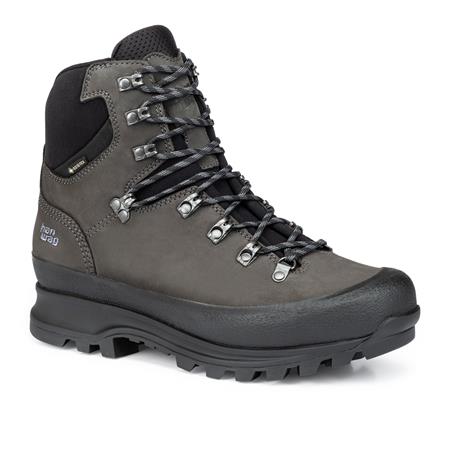 ZAPATOS HOMBRES HANWAG NAZCAT II GTX