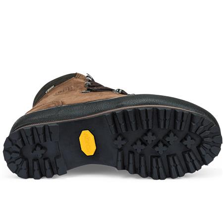 ZAPATOS HOMBRES HANWAG TRAPPER TOP GTX