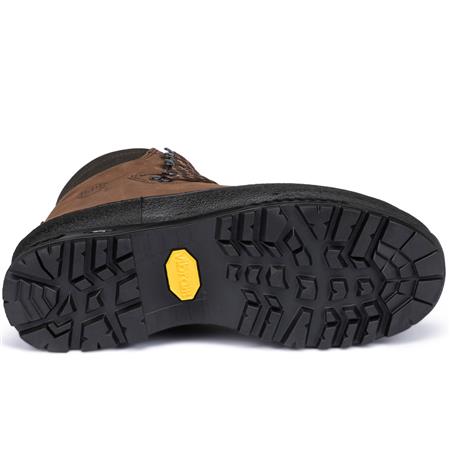 ZAPATOS HOMBRES HANWAG YUKON WIDE