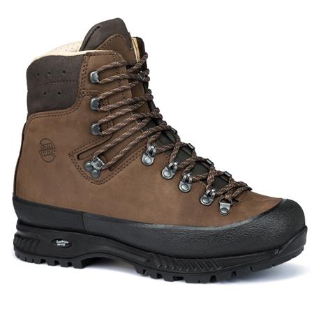 Zapatos Hombres Hanwag Yukon Wide