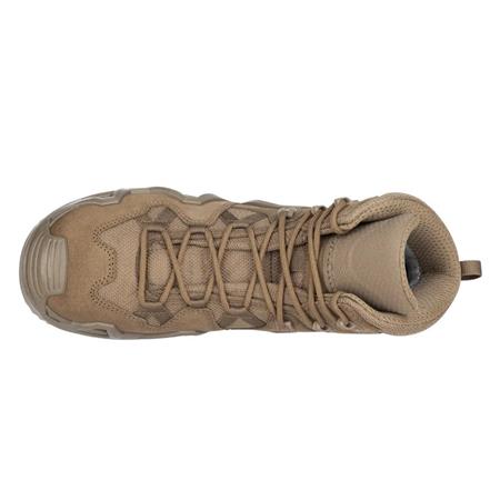 ZAPATOS HOMBRES LOWA ZEPHYR MK2 GTX MID TF