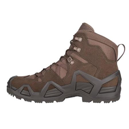 ZAPATOS HOMBRES LOWA ZEPHYR MK2 GTX MID TF