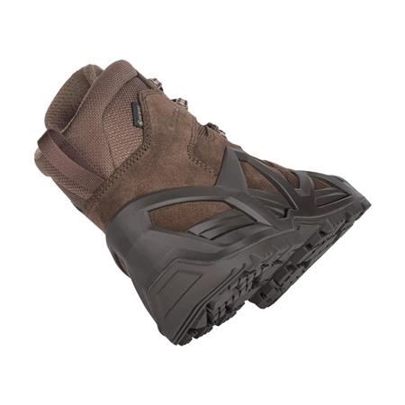 ZAPATOS HOMBRES LOWA ZEPHYR MK2 GTX MID TF