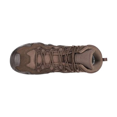 ZAPATOS HOMBRES LOWA ZEPHYR MK2 GTX MID TF